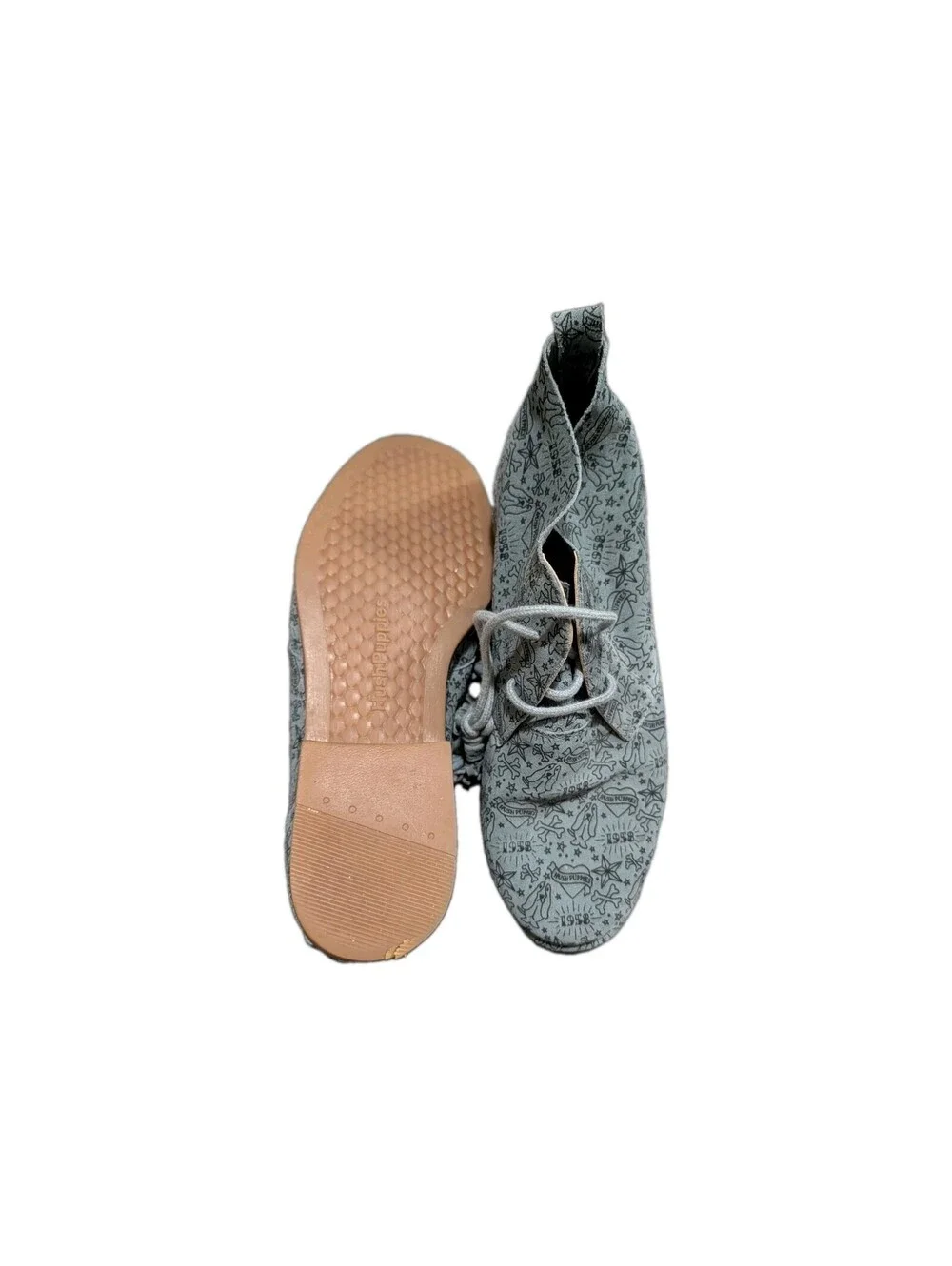 Hush Puppies hush puppies